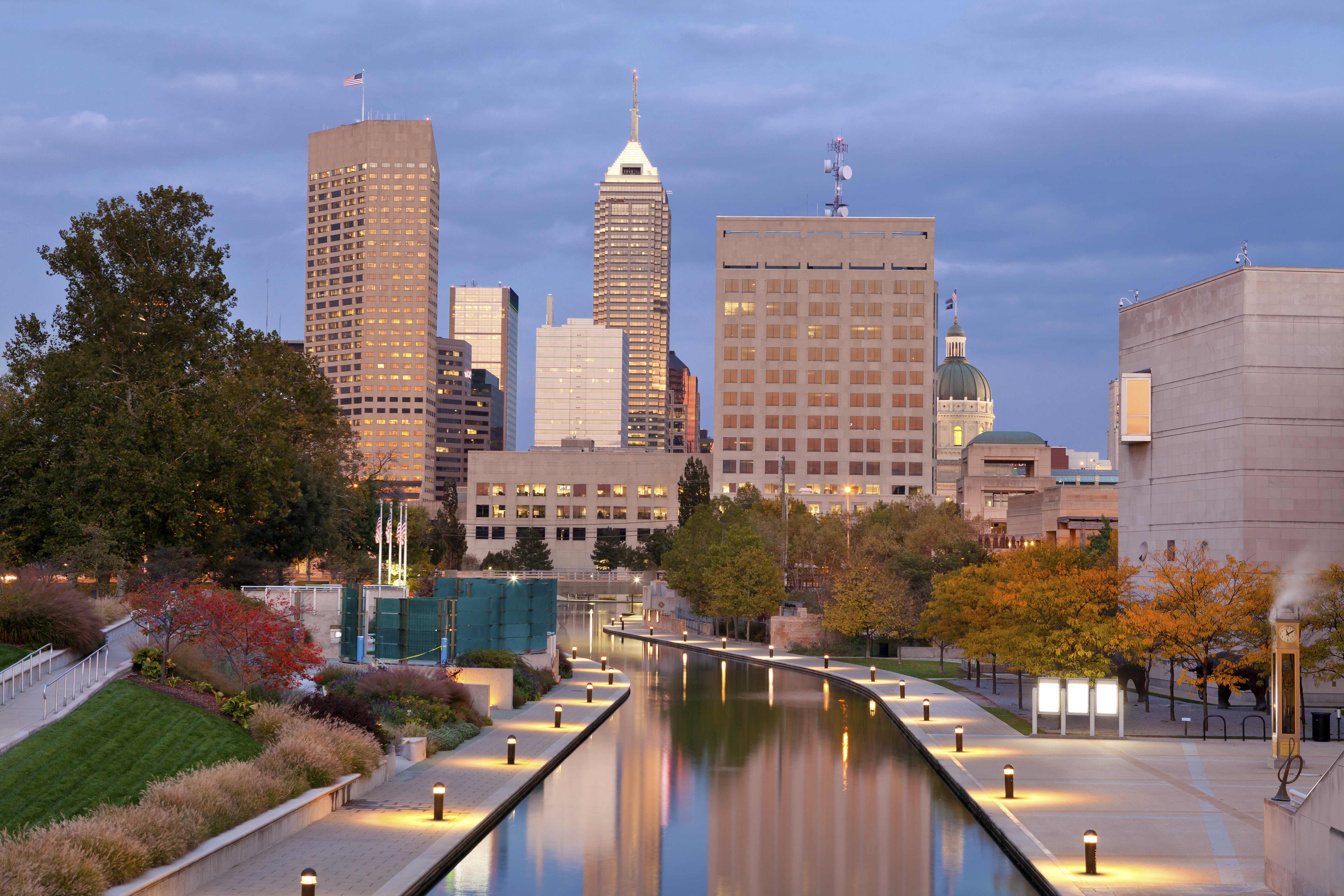 Indianapolis Market Overview